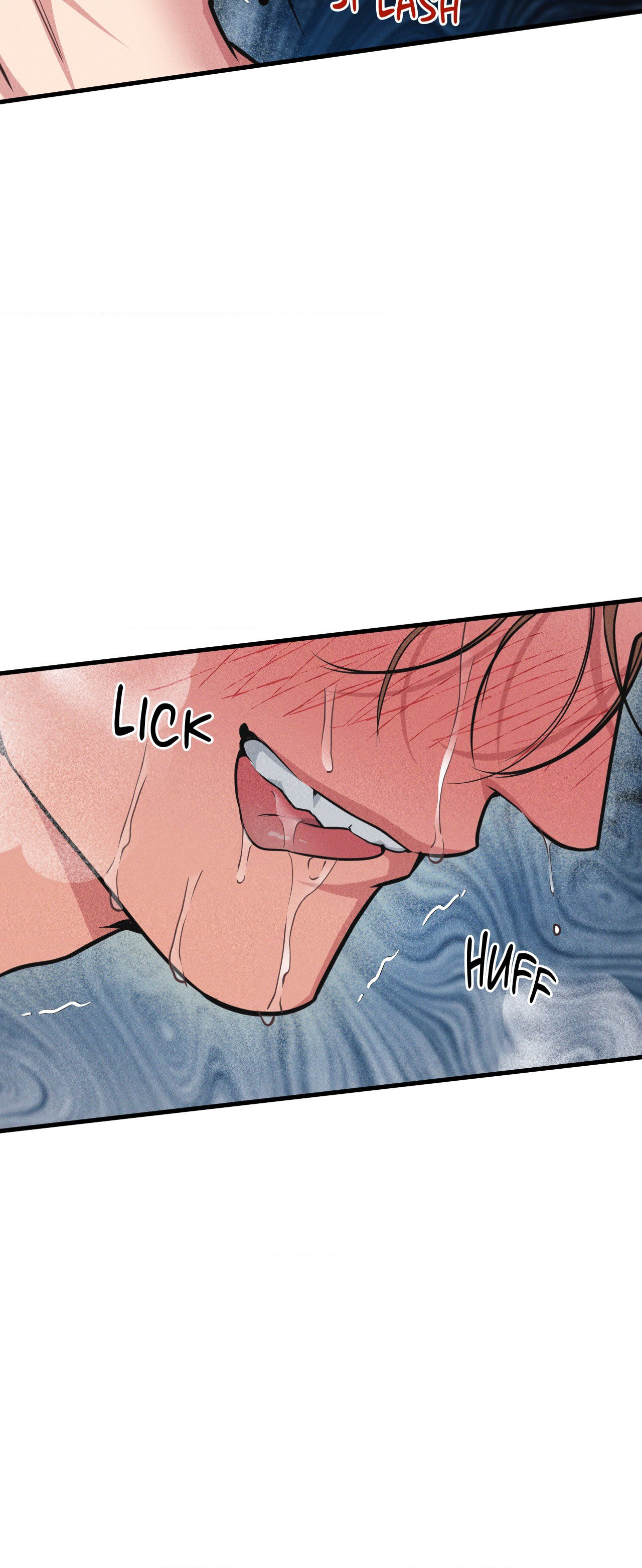 I Can Hear It Without A Microphone - Chapter 123 Page 40