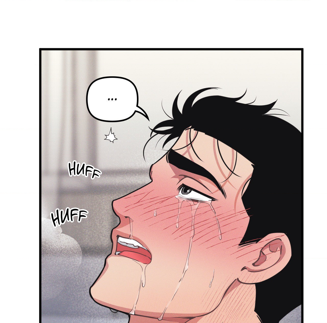 I Can Hear It Without A Microphone - Chapter 123 Page 41