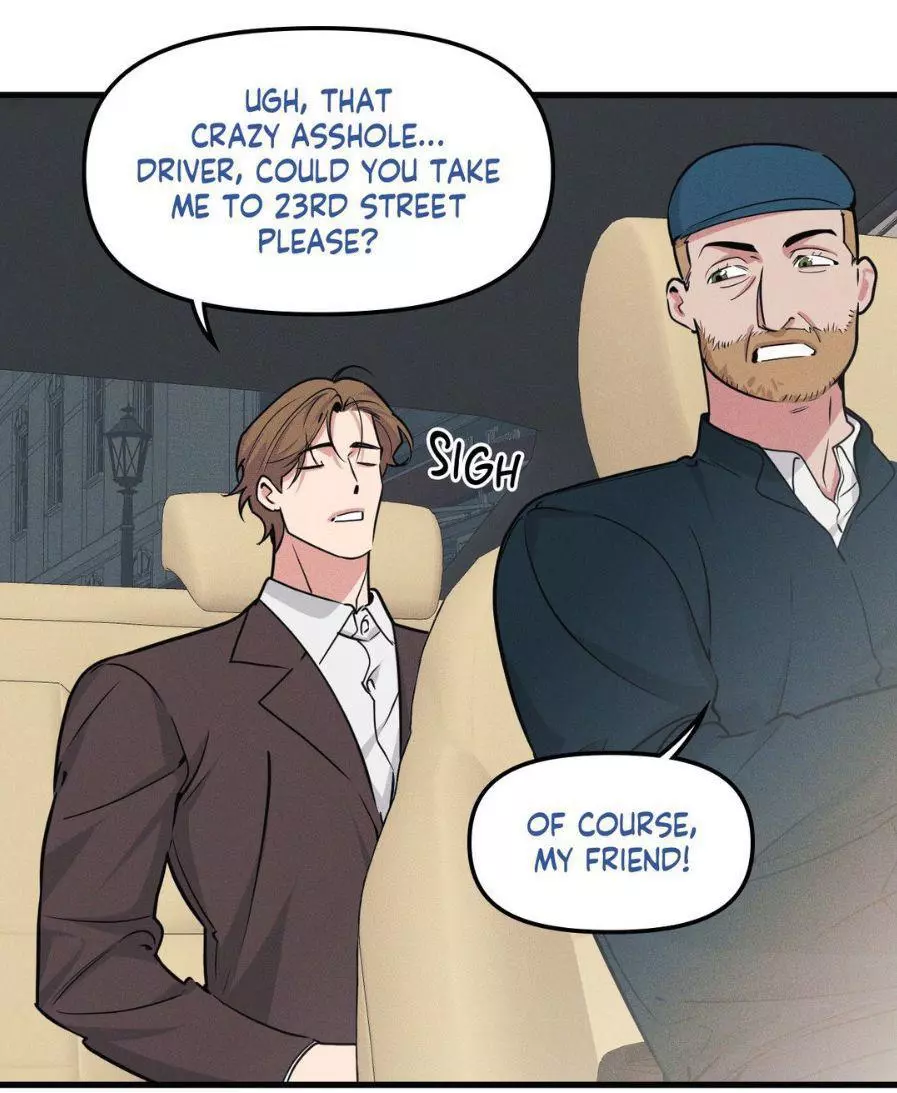 I Can Hear It Without A Microphone - Chapter 126 Page 5
