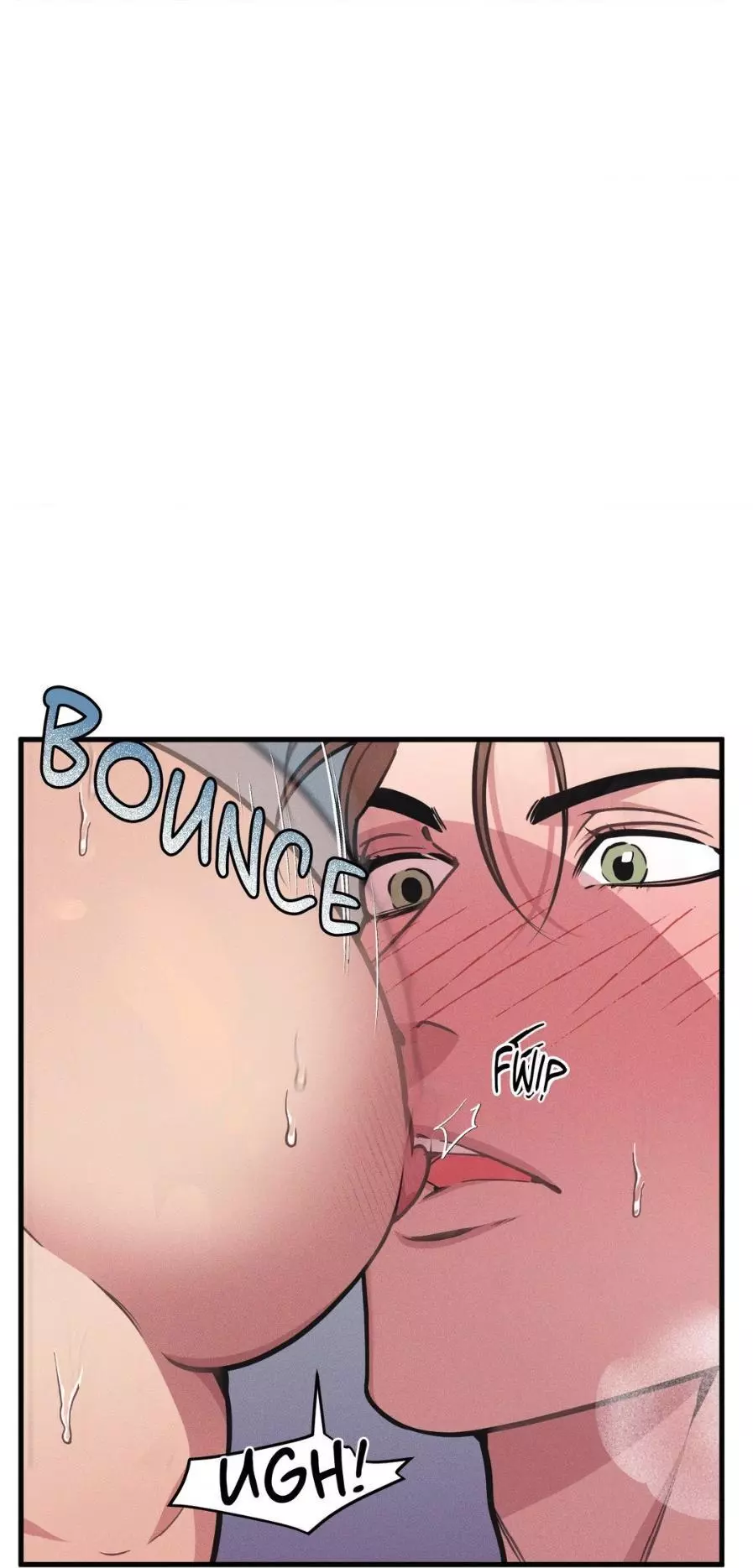 I Can Hear It Without A Microphone - Chapter 127 Page 2