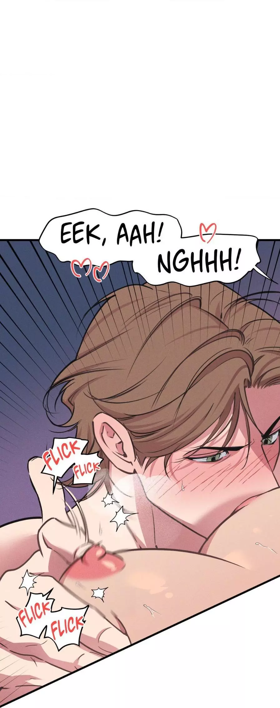 I Can Hear It Without A Microphone - Chapter 127 Page 8
