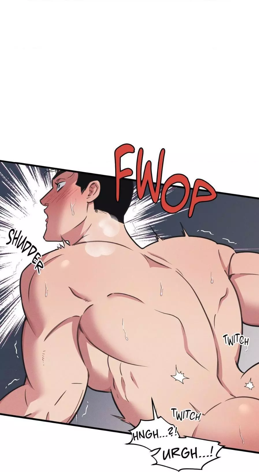 I Can Hear It Without A Microphone - Chapter 127 Page 13