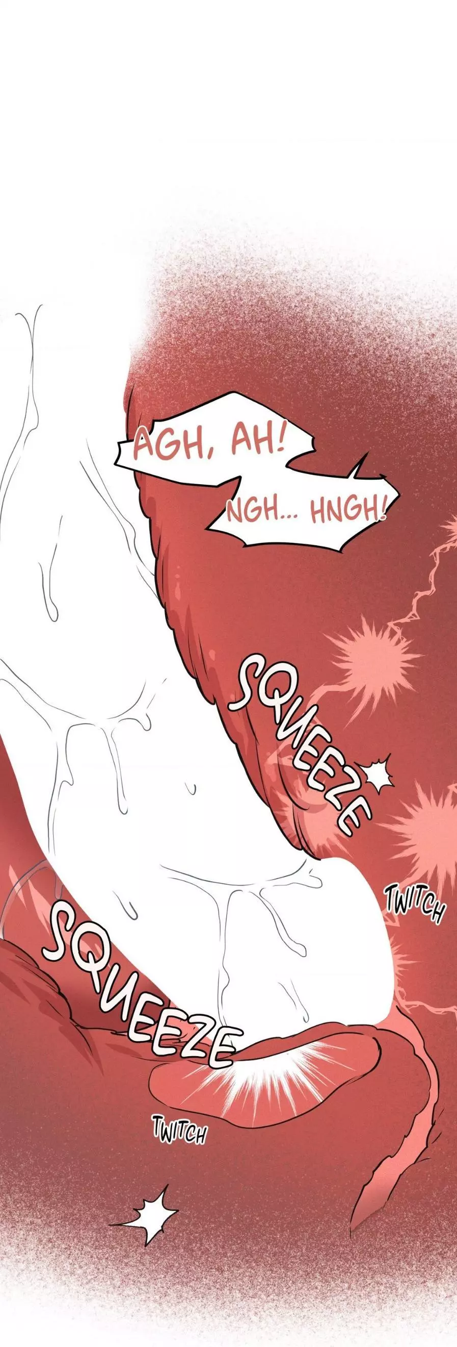 I Can Hear It Without A Microphone - Chapter 127 Page 23