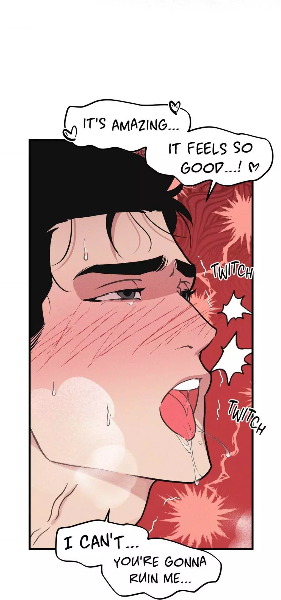 I Can Hear It Without A Microphone - Chapter 127 Page 24