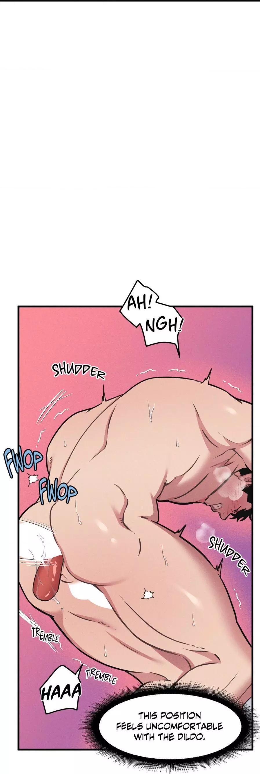 I Can Hear It Without A Microphone - Chapter 127 Page 26