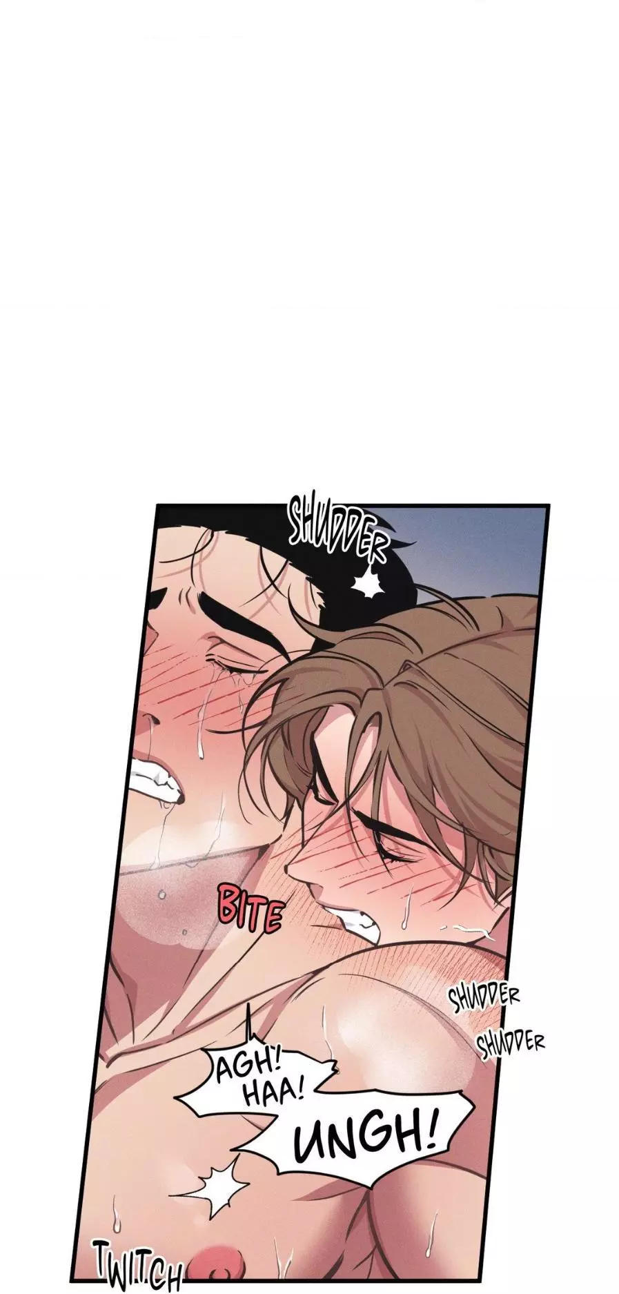 I Can Hear It Without A Microphone - Chapter 127 Page 31
