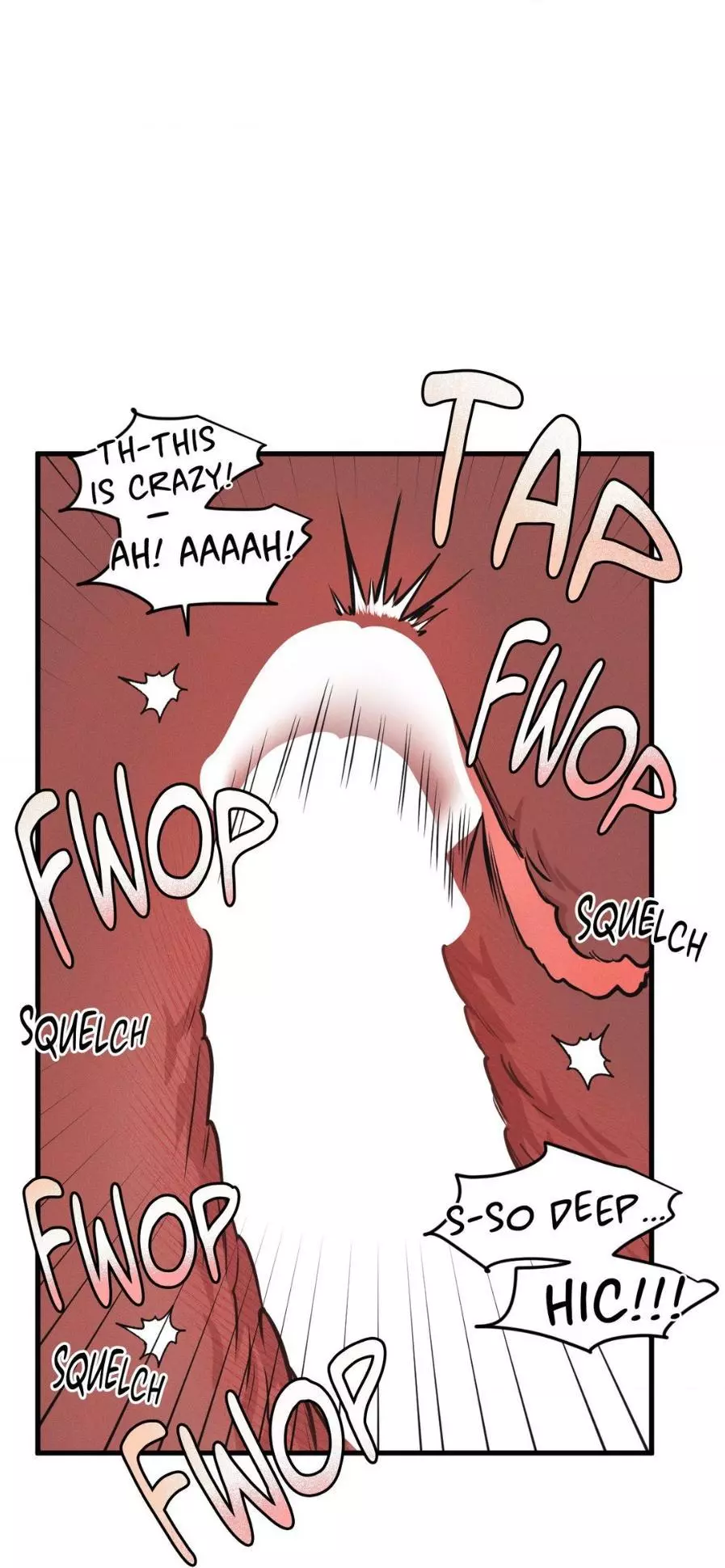I Can Hear It Without A Microphone - Chapter 127 Page 34