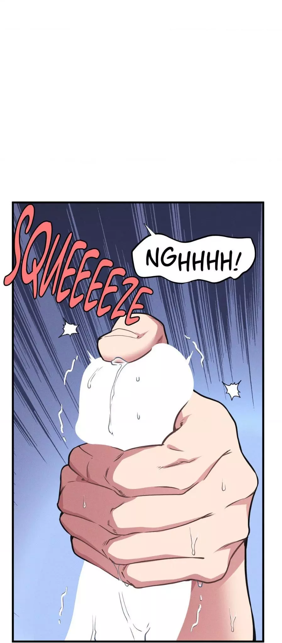 I Can Hear It Without A Microphone - Chapter 127 Page 38