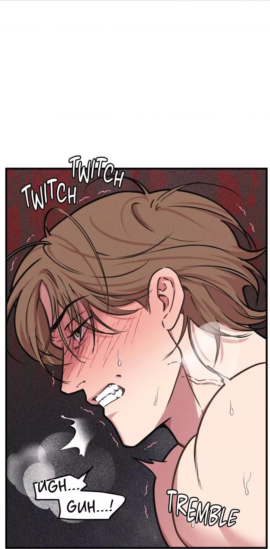 I Can Hear It Without A Microphone - Chapter 127 Page 46