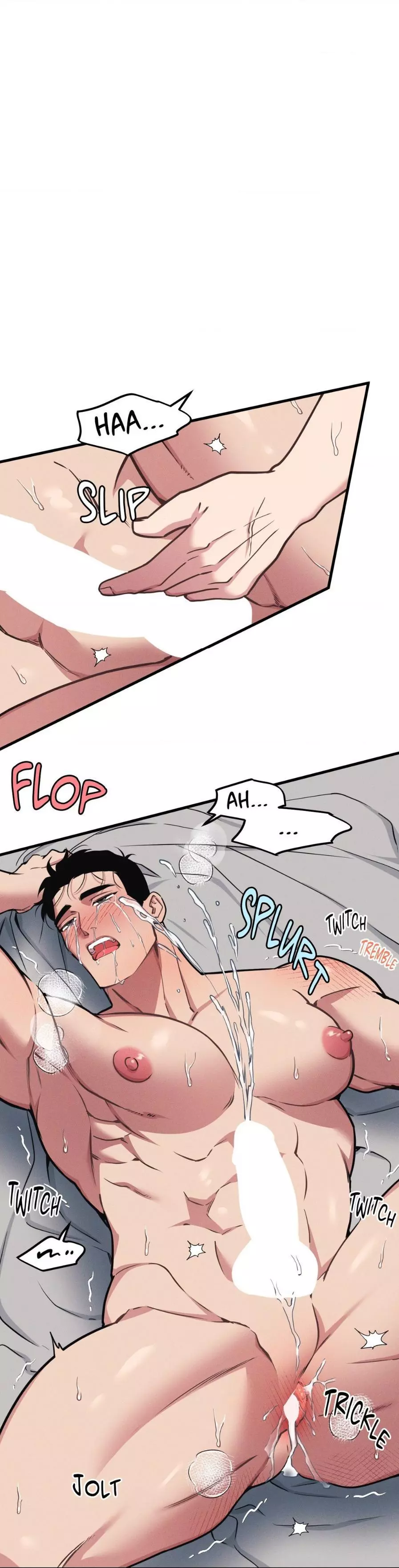 I Can Hear It Without A Microphone - Chapter 127 Page 47
