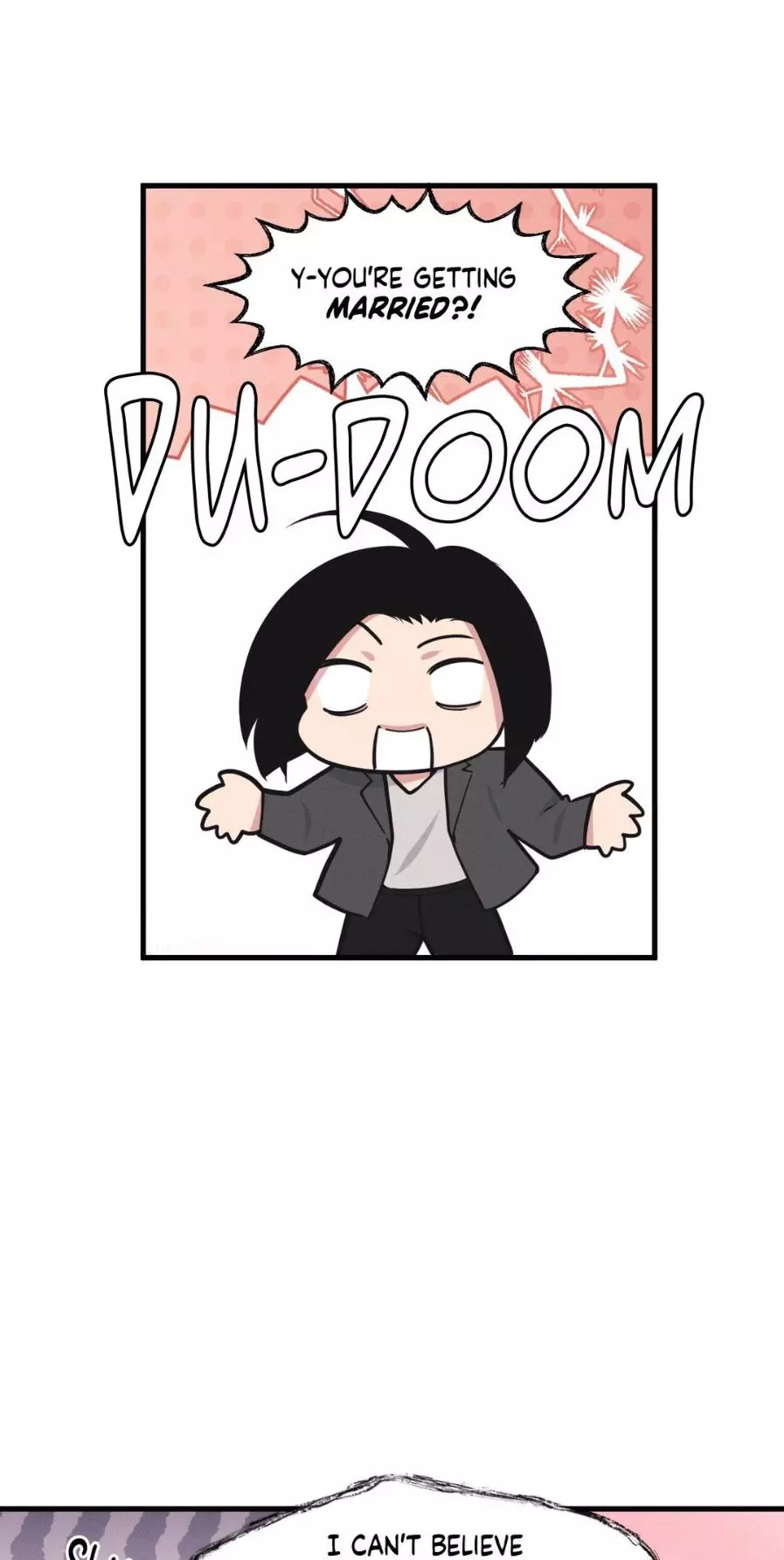 I Can Hear It Without A Microphone - Chapter 128 Page 4