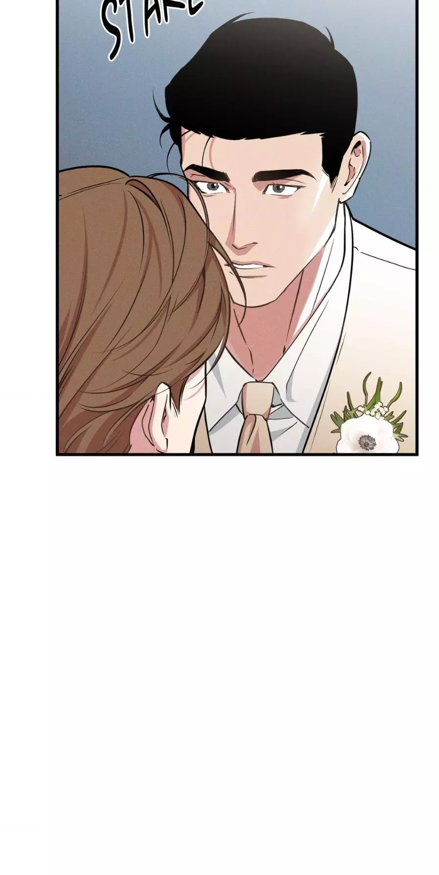 I Can Hear It Without A Microphone - Chapter 128 Page 38