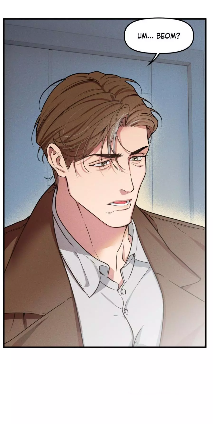 I Can Hear It Without A Microphone - Chapter 128 Page 39