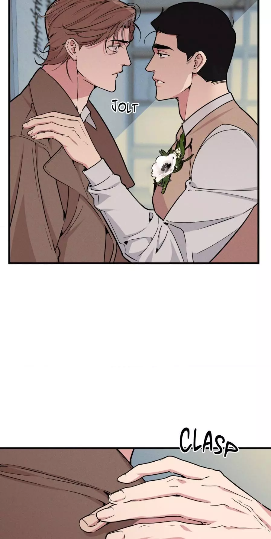 I Can Hear It Without A Microphone - Chapter 128 Page 45