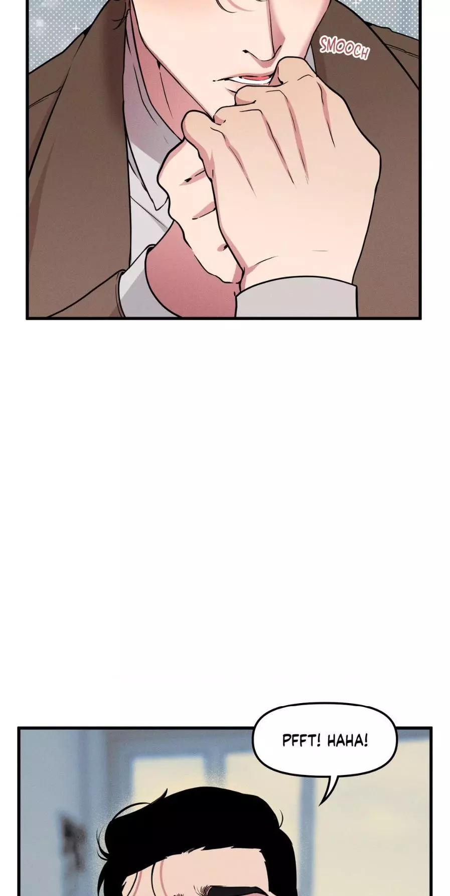 I Can Hear It Without A Microphone - Chapter 128 Page 47