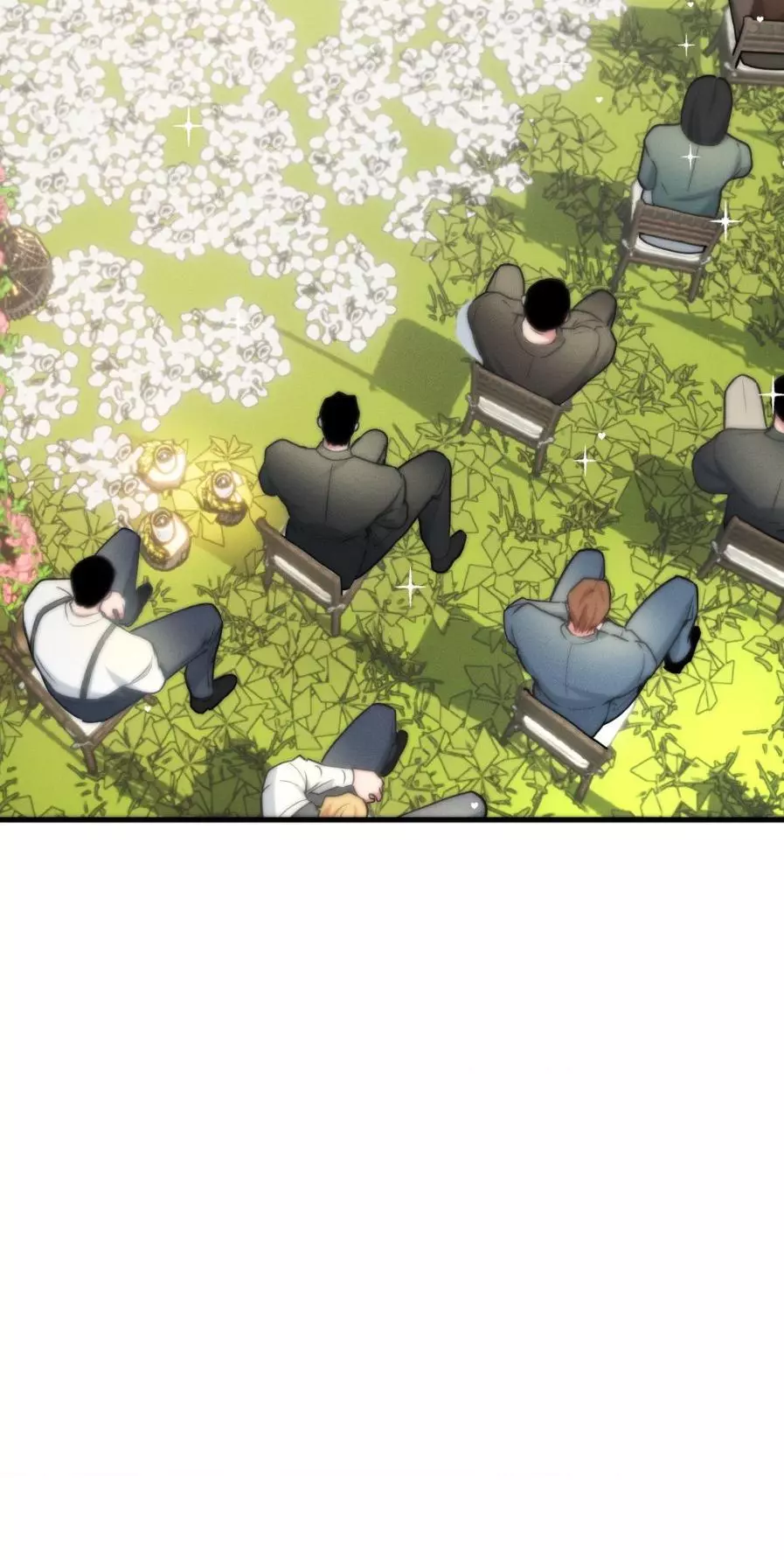 I Can Hear It Without A Microphone - Chapter 128 Page 52