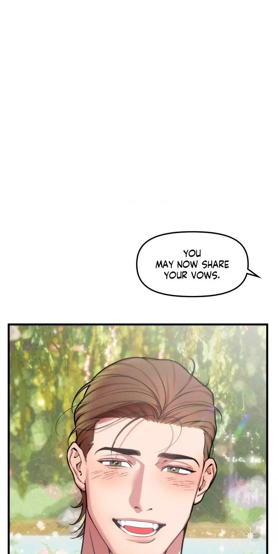 I Can Hear It Without A Microphone - Chapter 128 Page 54