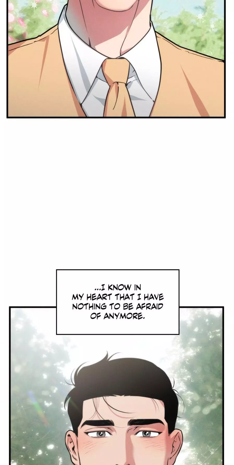 I Can Hear It Without A Microphone - Chapter 128 Page 55