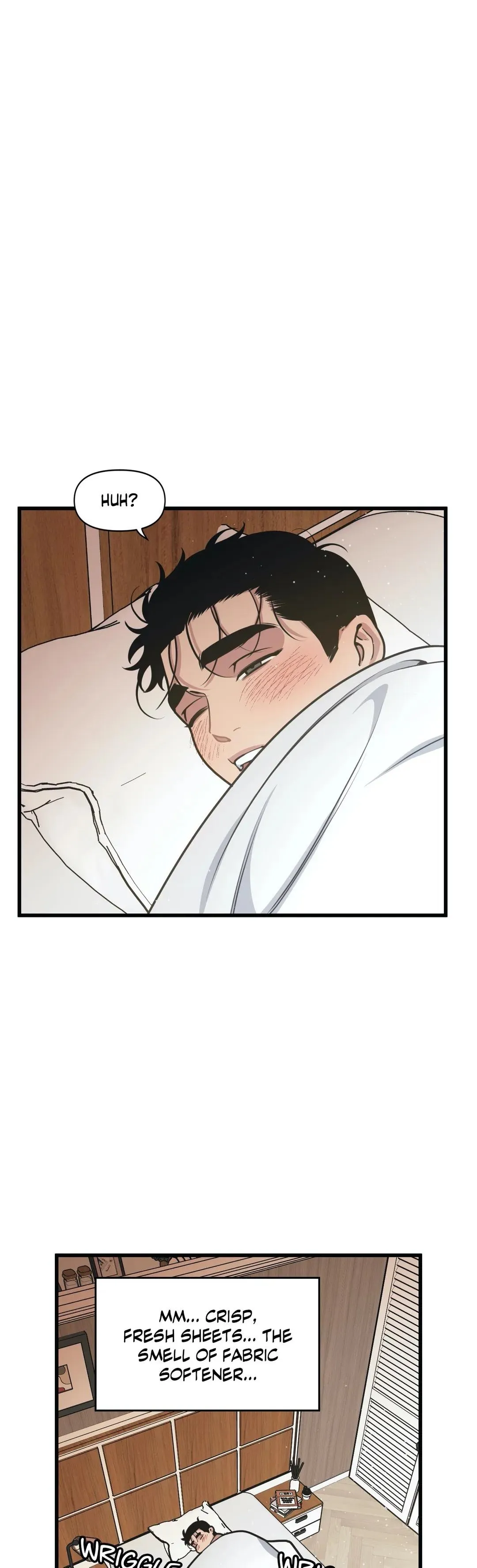 I Can Hear It Without A Microphone - Chapter 13 Page 2