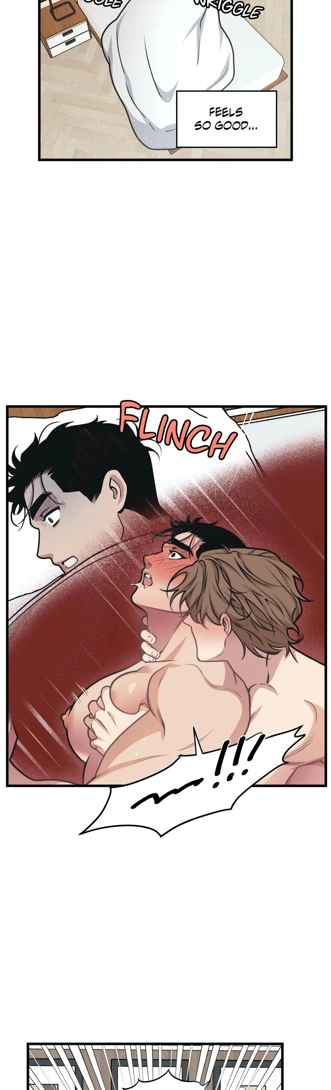 I Can Hear It Without A Microphone - Chapter 13 Page 3