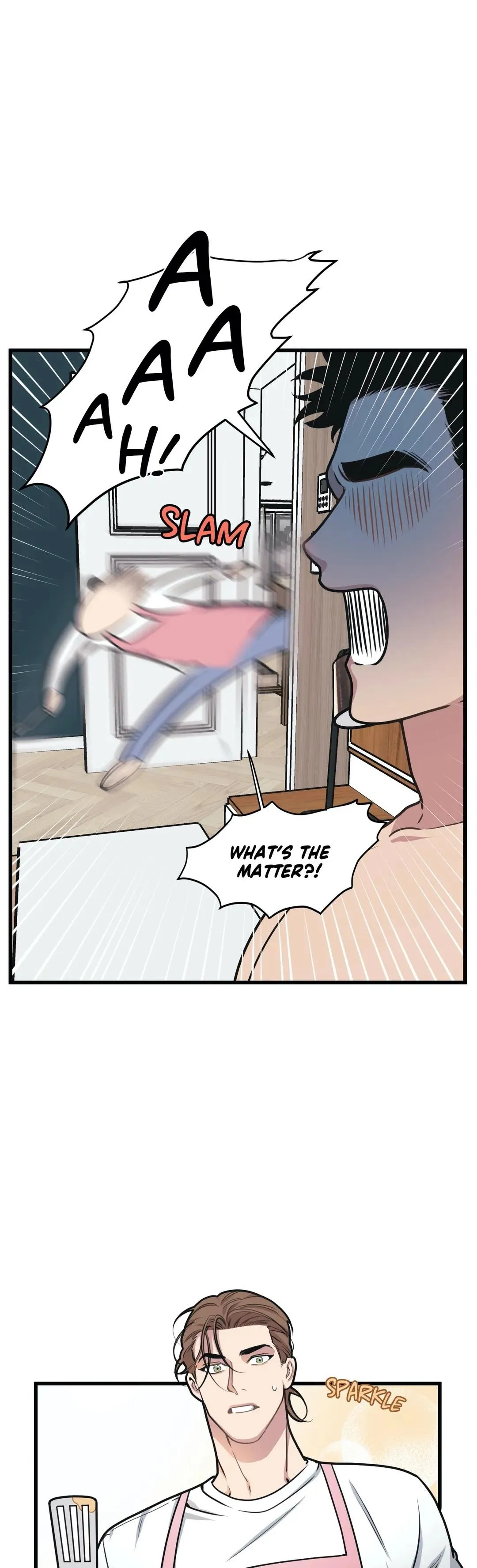 I Can Hear It Without A Microphone - Chapter 13 Page 5