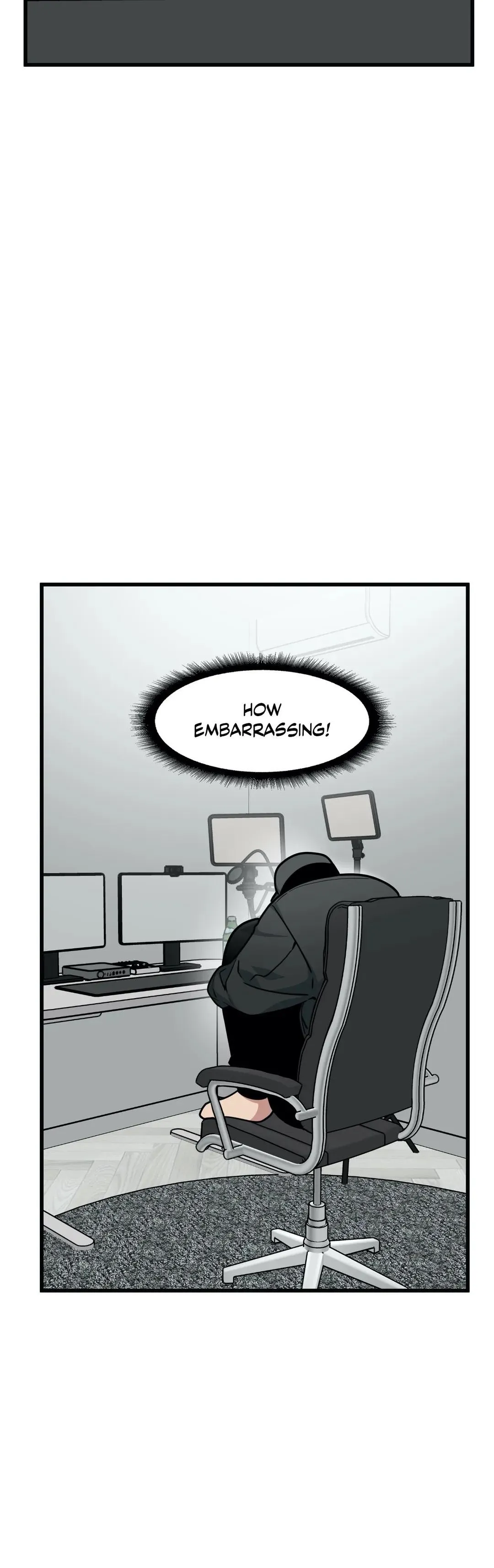 I Can Hear It Without A Microphone - Chapter 13 Page 20