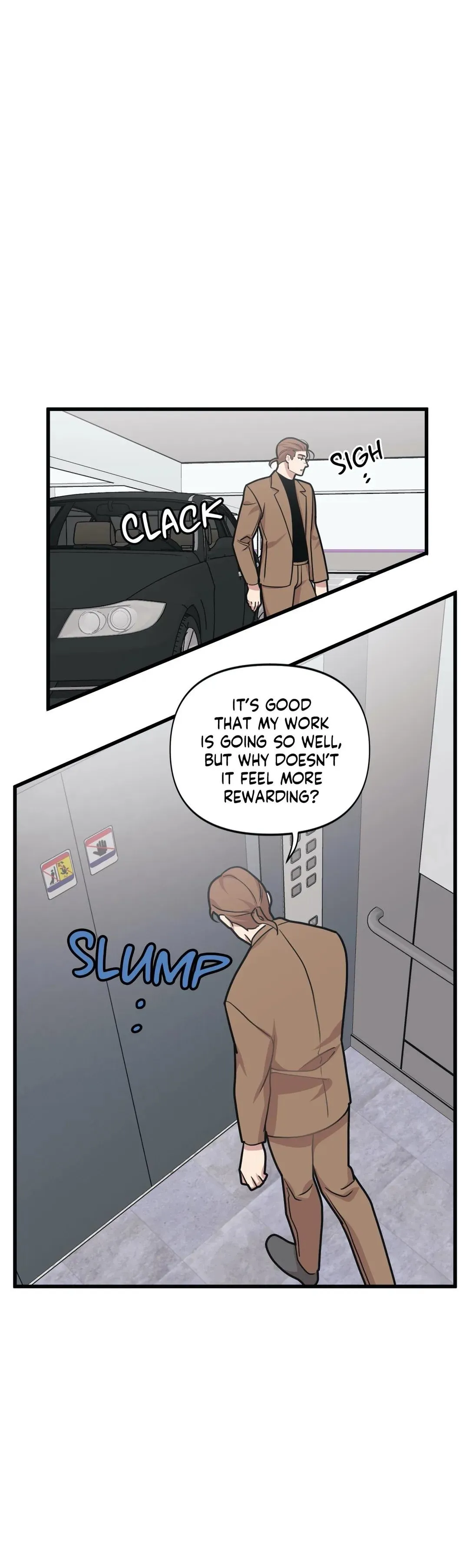 I Can Hear It Without A Microphone - Chapter 13 Page 25