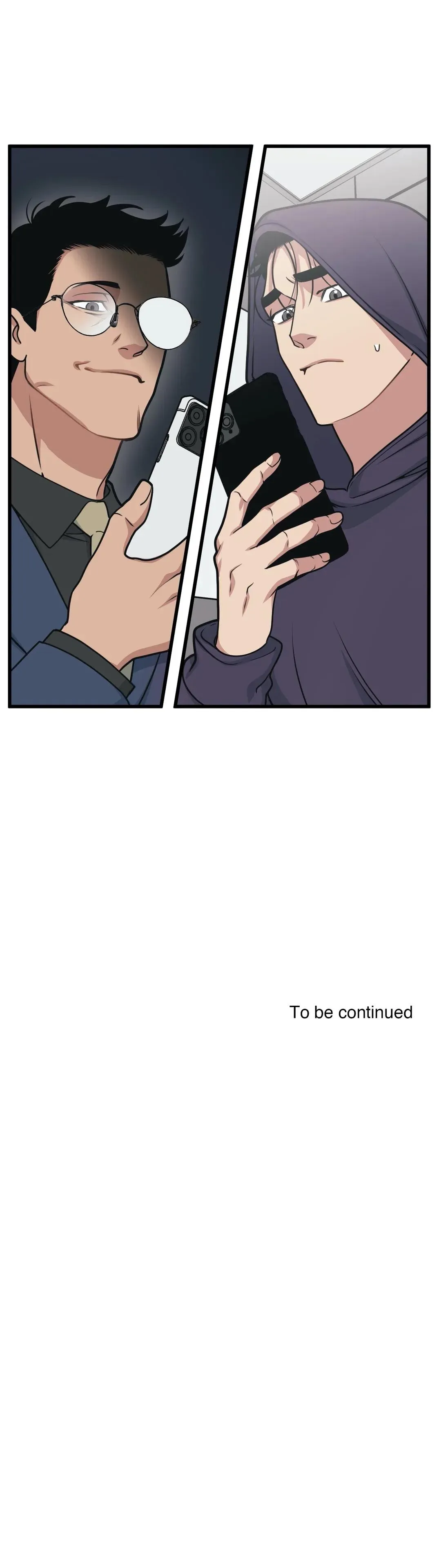I Can Hear It Without A Microphone - Chapter 13 Page 30