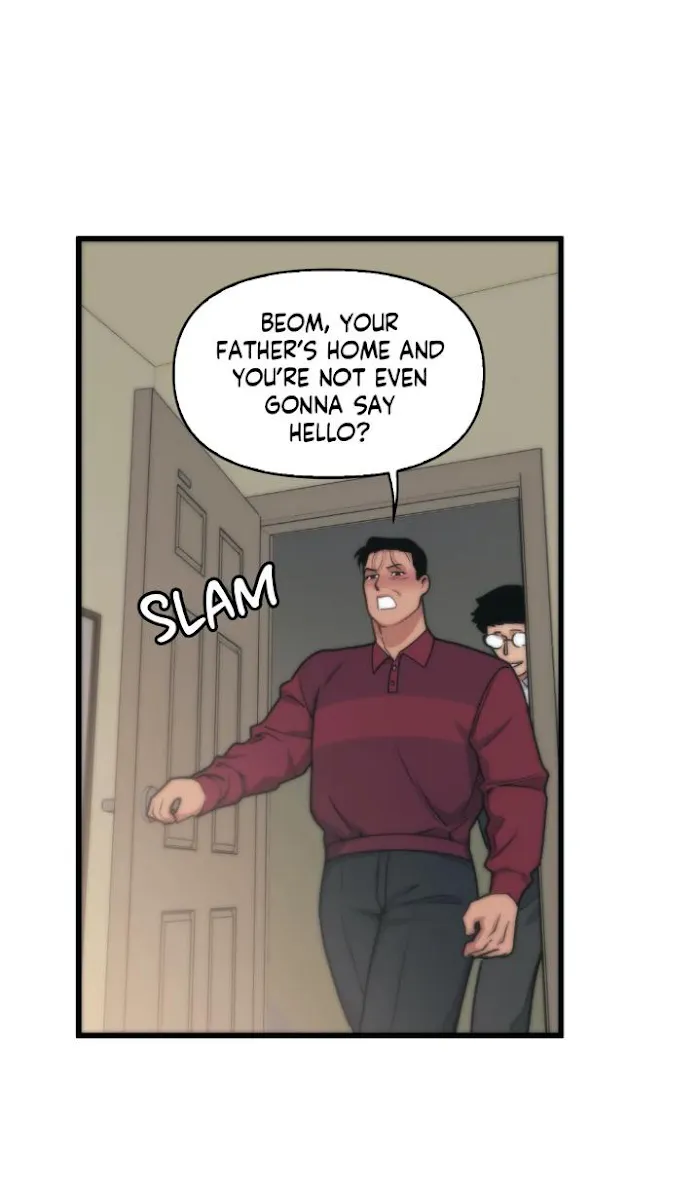 I Can Hear It Without A Microphone - Chapter 14 Page 4