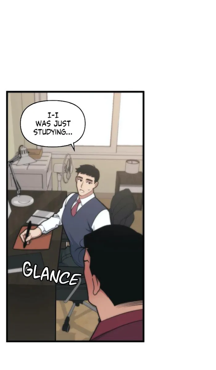 I Can Hear It Without A Microphone - Chapter 14 Page 5