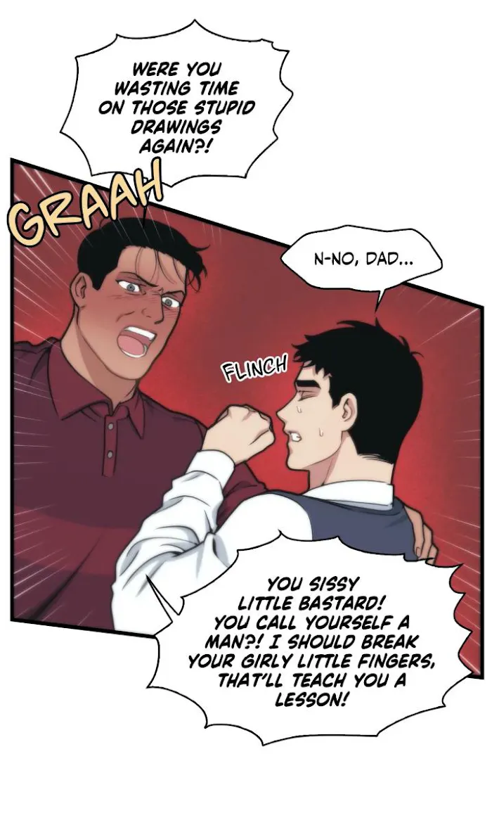 I Can Hear It Without A Microphone - Chapter 14 Page 6