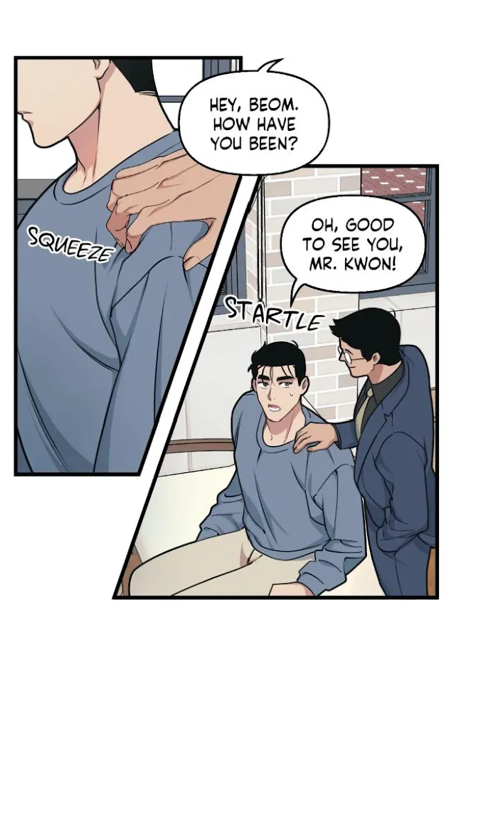 I Can Hear It Without A Microphone - Chapter 14 Page 11
