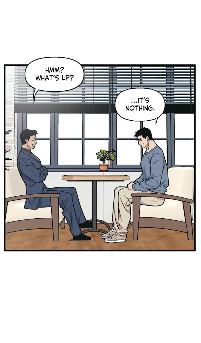I Can Hear It Without A Microphone - Chapter 14 Page 14