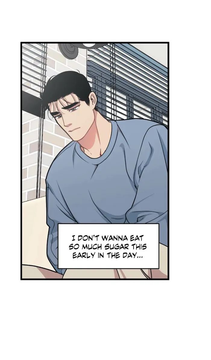 I Can Hear It Without A Microphone - Chapter 14 Page 15