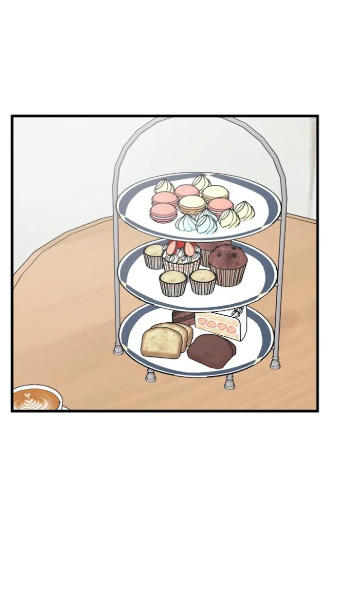 I Can Hear It Without A Microphone - Chapter 14 Page 17