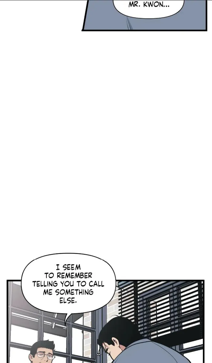 I Can Hear It Without A Microphone - Chapter 14 Page 21