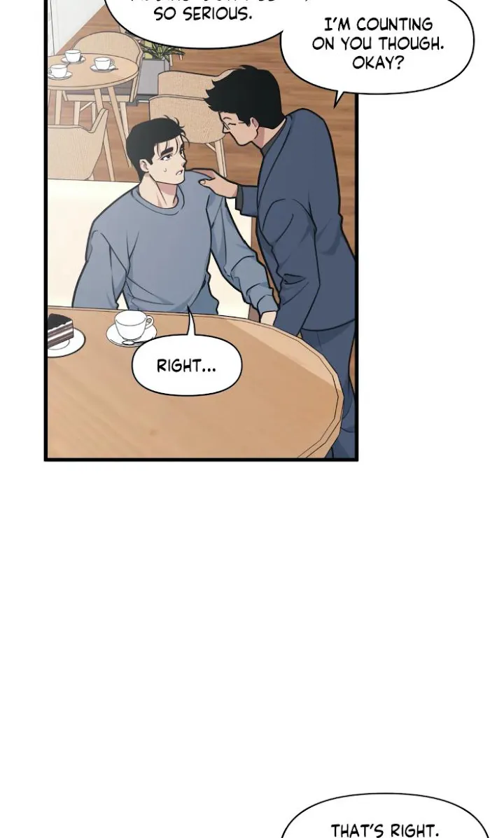 I Can Hear It Without A Microphone - Chapter 14 Page 23