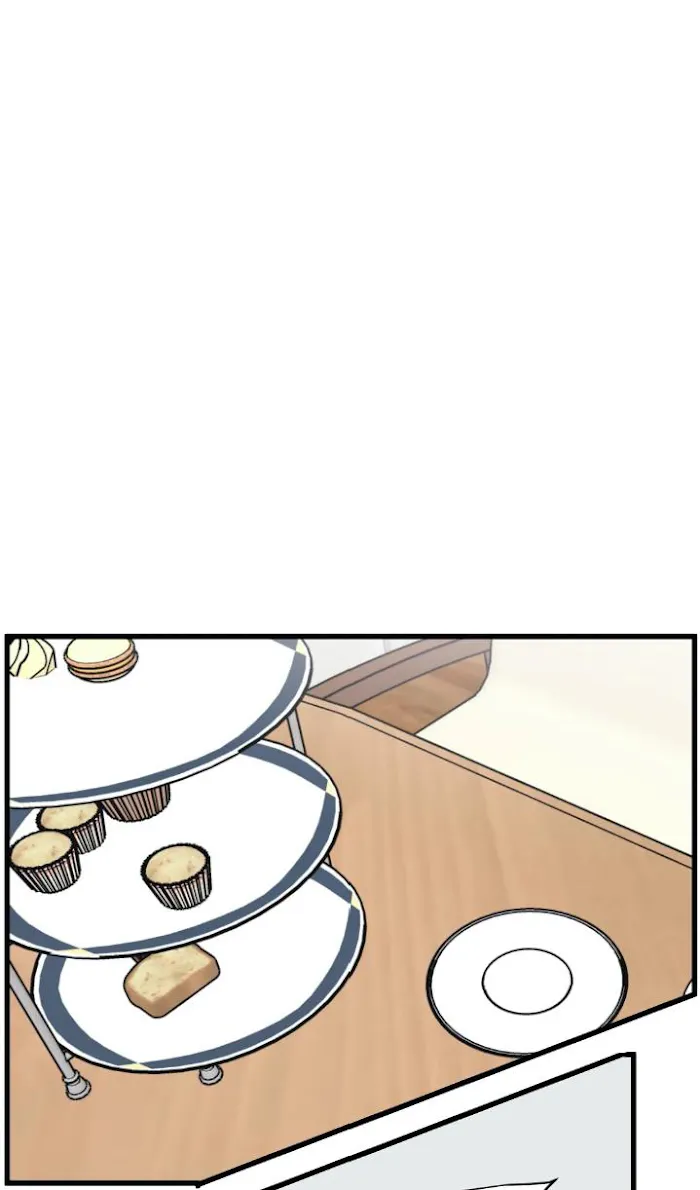 I Can Hear It Without A Microphone - Chapter 14 Page 28