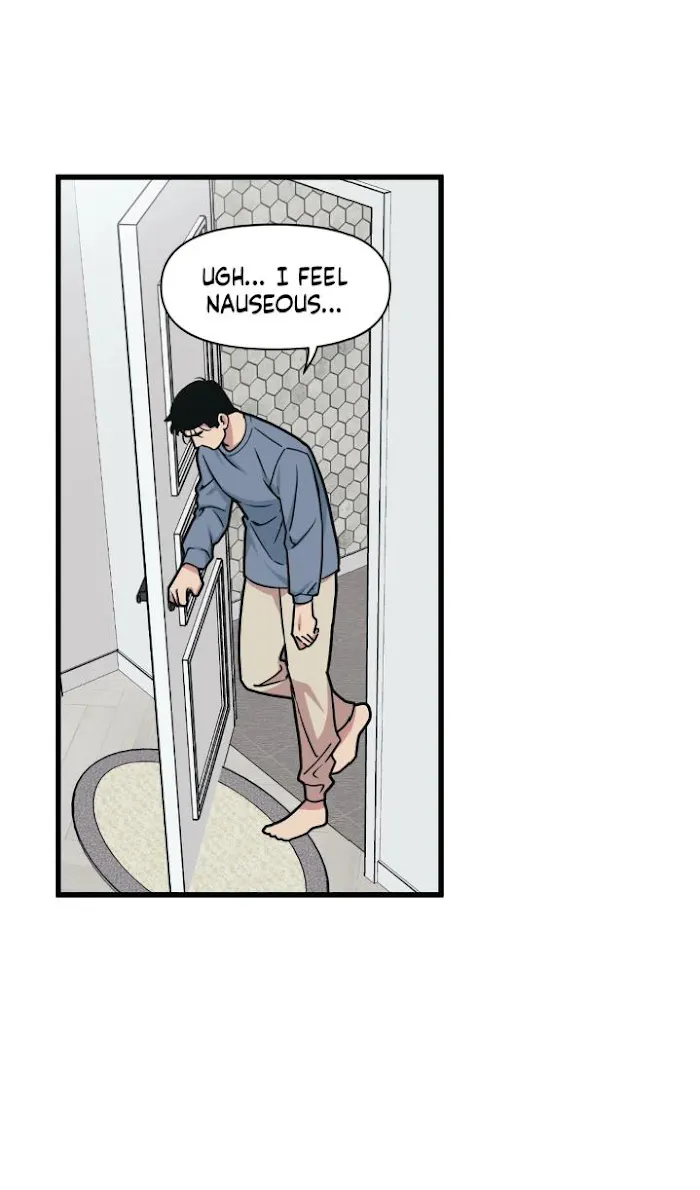 I Can Hear It Without A Microphone - Chapter 14 Page 30