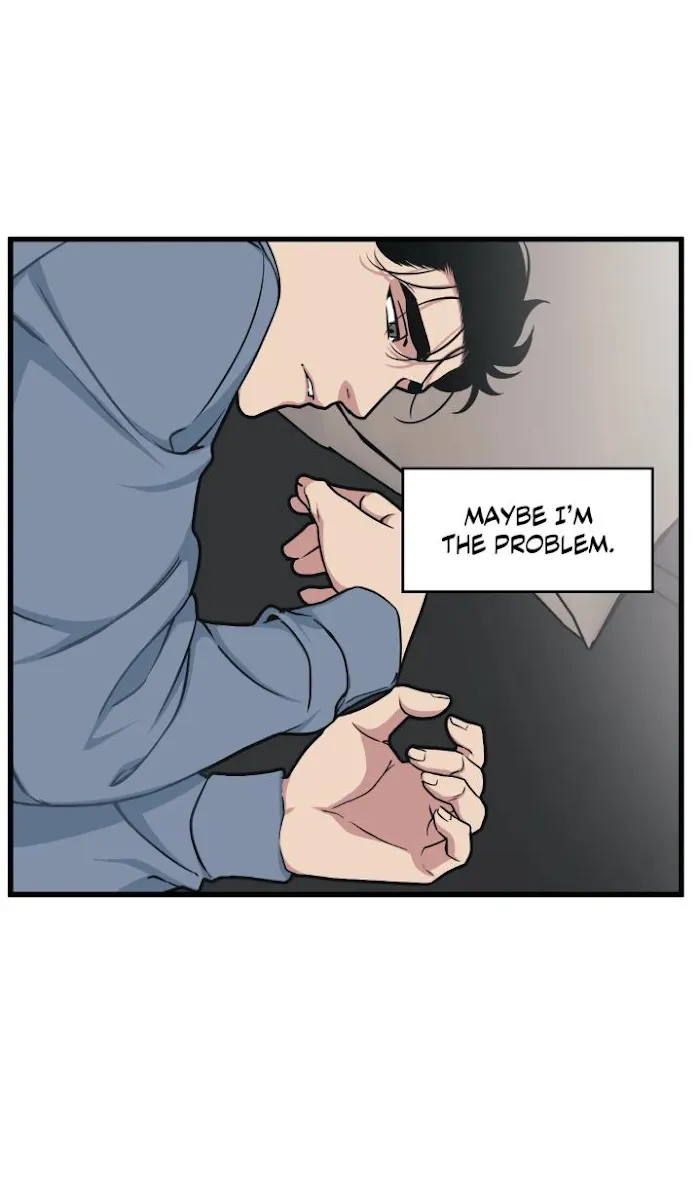 I Can Hear It Without A Microphone - Chapter 14 Page 32