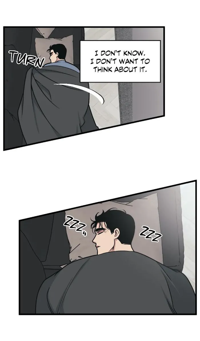 I Can Hear It Without A Microphone - Chapter 14 Page 33