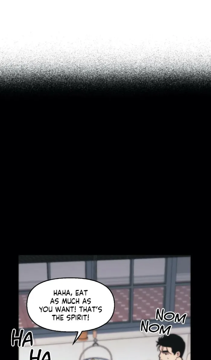 I Can Hear It Without A Microphone - Chapter 14 Page 34