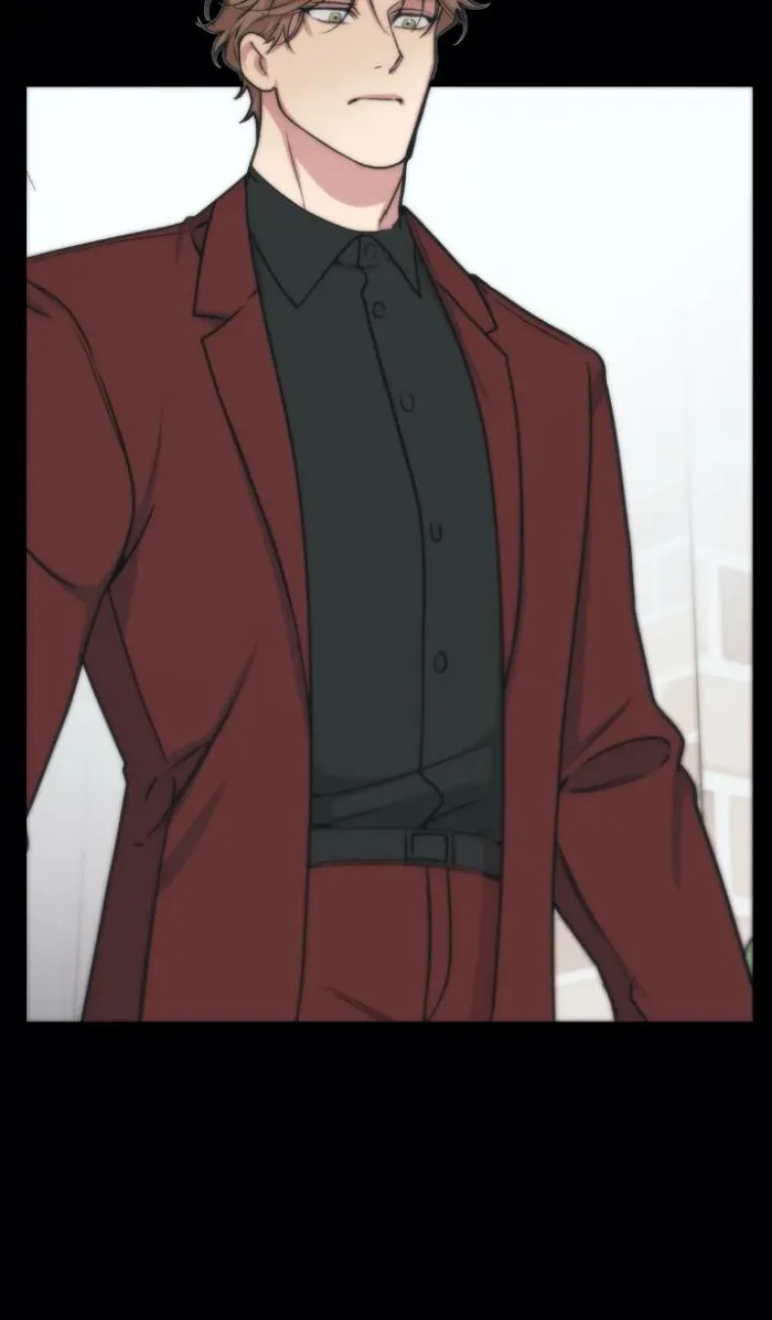 I Can Hear It Without A Microphone - Chapter 14 Page 37
