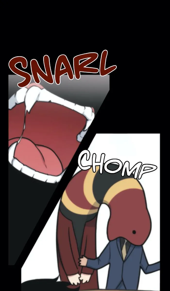 I Can Hear It Without A Microphone - Chapter 14 Page 38