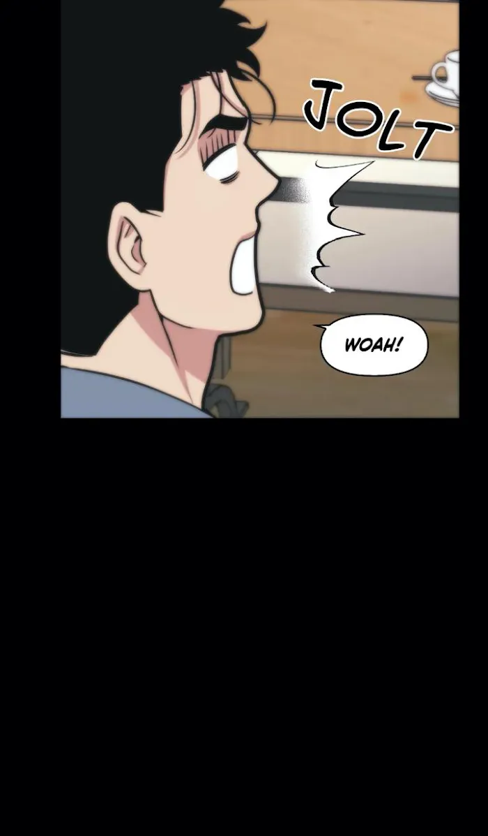 I Can Hear It Without A Microphone - Chapter 14 Page 39