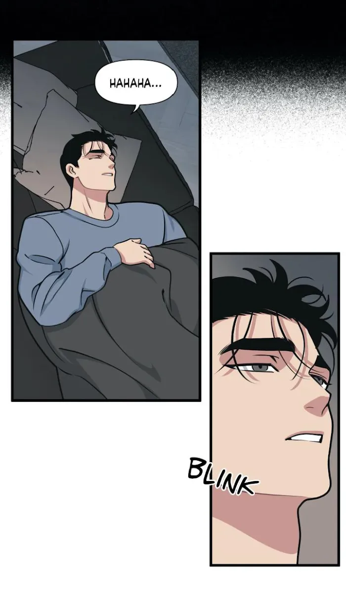 I Can Hear It Without A Microphone - Chapter 14 Page 41