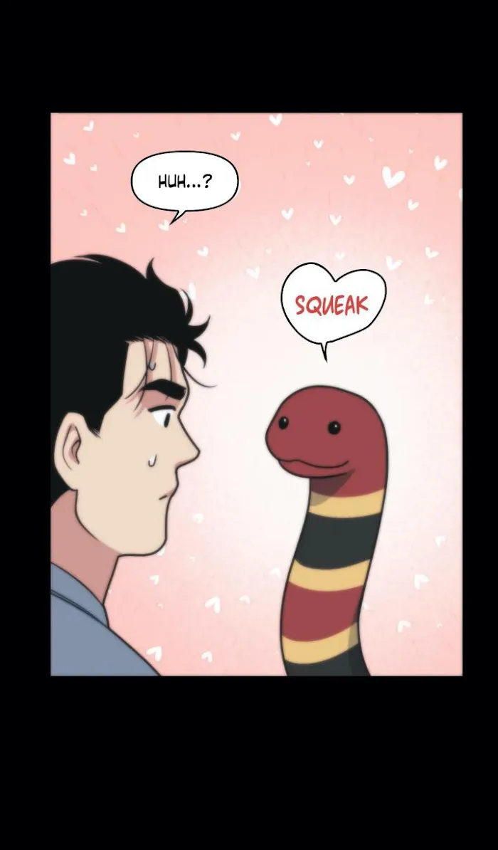 I Can Hear It Without A Microphone - Chapter 14 Page 43