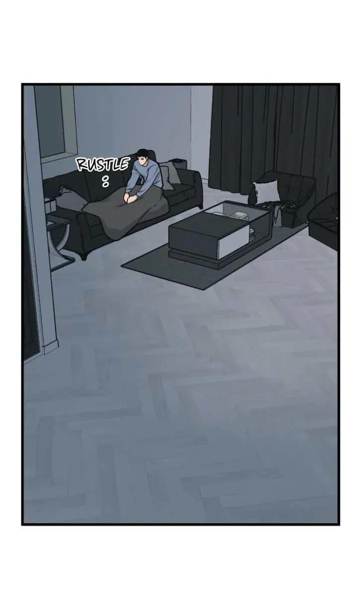I Can Hear It Without A Microphone - Chapter 14 Page 44