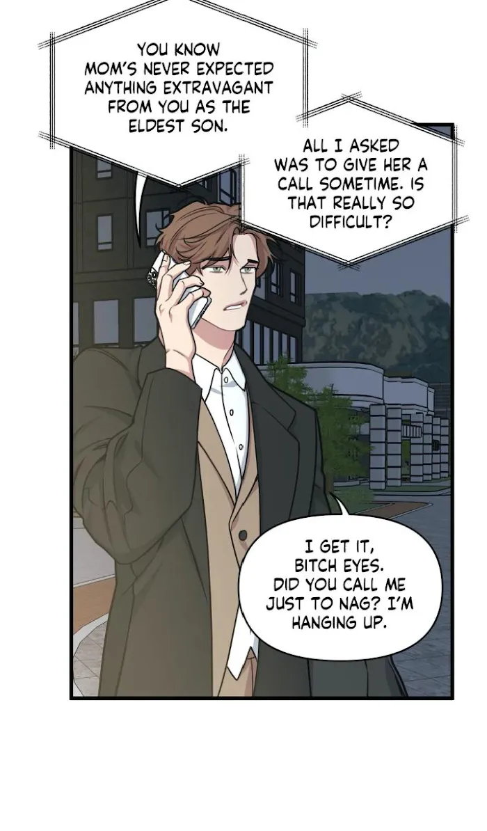 I Can Hear It Without A Microphone - Chapter 14 Page 46