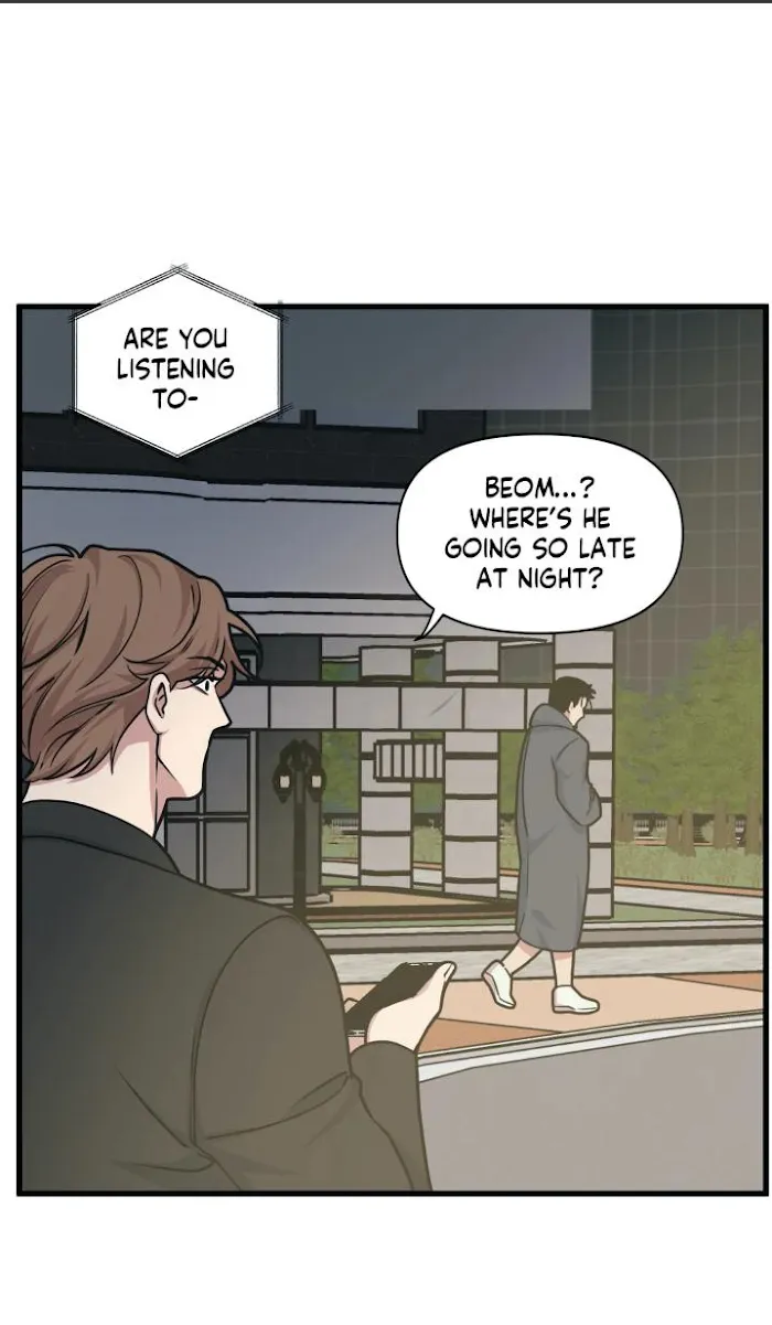 I Can Hear It Without A Microphone - Chapter 14 Page 48